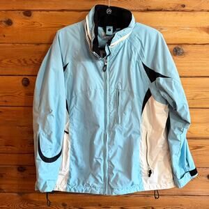 Obermeyer ATC All Terrain Clothing Ski Jacket Size 12